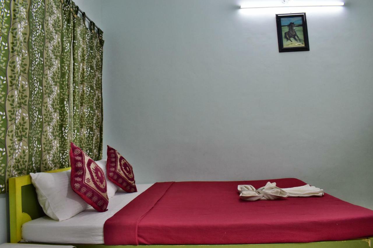 Kozee Kaves Hotell Yelagiri Eksteriør bilde