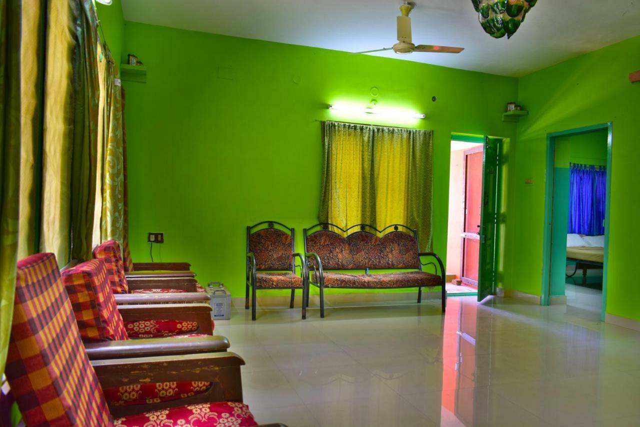 Kozee Kaves Hotell Yelagiri Eksteriør bilde