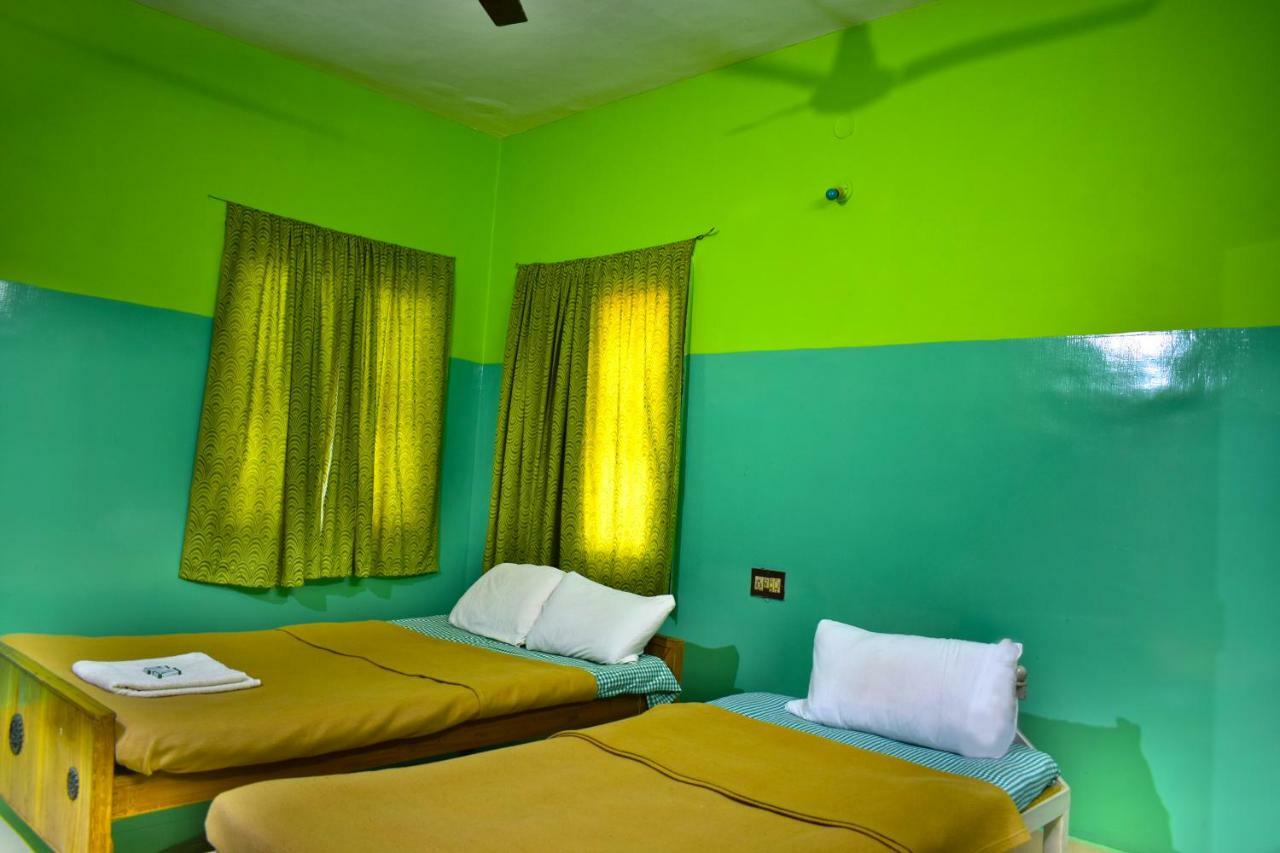 Kozee Kaves Hotell Yelagiri Eksteriør bilde